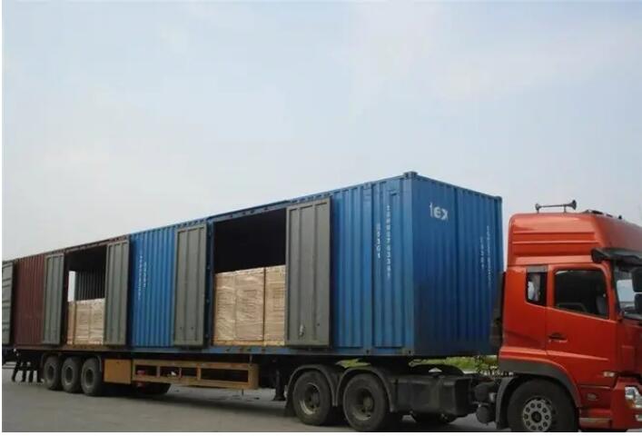 杭州到黄梅县货运专线