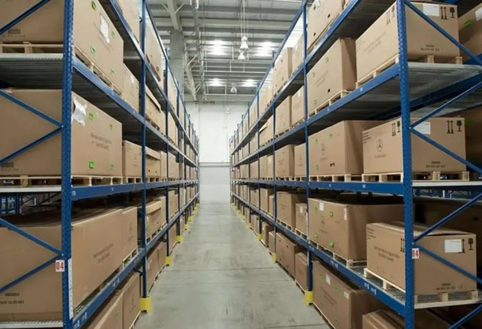 杭州到黄梅县货物仓储