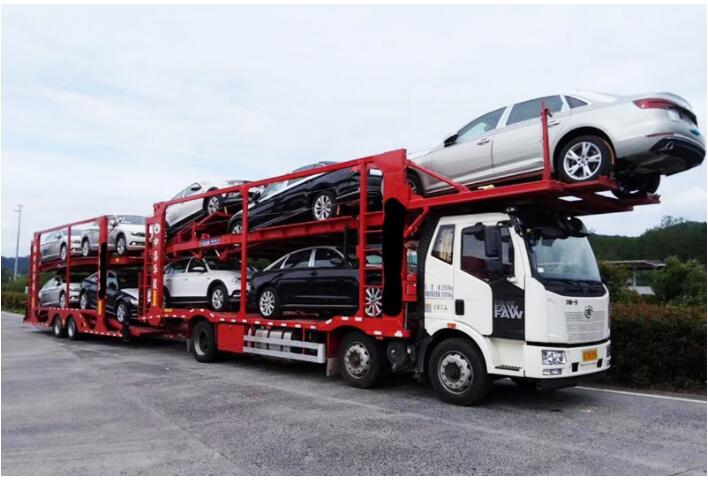 杭州到黄梅县轿车托运